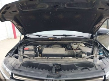 Chevrolet Tahoe GMT900 2021 Chevrolet Tahoe 2021 Chevrolet Tahoe 4WD 4dr High Country 6.2 Benzyna 420KM, zdjęcie 9