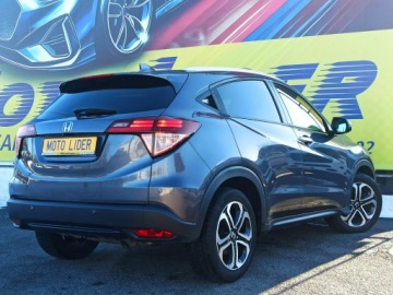 Honda HR-V II SUV 1.5 i-VTEC 130KM 2018 Honda HR-V 2018/17, salon, I właściciel,, zdjęcie 5