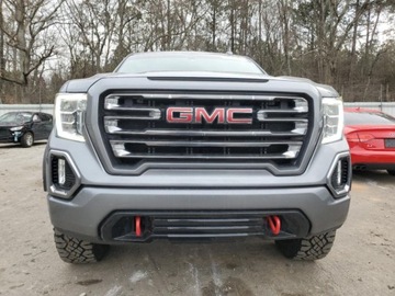  GMC Sierra 2021r., AT4, od ubezpieczalni 5.3 Benzyna 355KM, zdjęcie 1