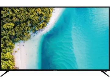 Telewizor MANTA 58LUA120D UHD, AndroidTV-uszkodzone