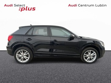 Audi Q2 SUV Facelifting 1.5 35 TFSI 150KM 2024 Audi Q2 1.5 Benzyna 149KM, zdjęcie 3