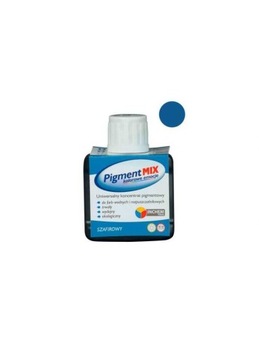 Pigment Mix - Szafirowy|80ml