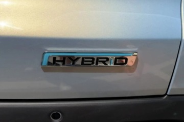 Chery Tiggo 4 1.5 HYBRID 163KM 2025 CHERY Tiggo 4 Prestige 1.5 T-GDI HEV DHT Suv 163KM 2025, zdjęcie 15