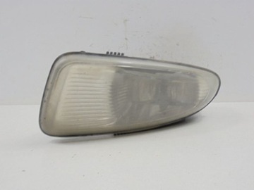 CHRYSLER VOYAGER IV HALOGEN LEVÝ 04857239AB