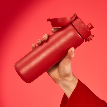 ТЕРМОБУТЫЛКА ДЛЯ ГОРЯЧИХ И ХОЛОДНЫХ НАПИТКОВ SCHOOL TRIP ION8 0,5 л