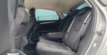 Ford Mondeo V 2015 Ford Mondeo Manual Diesel Klimatronic Dwustrefowy Grzane Fotele Serwis do, zdjęcie 20