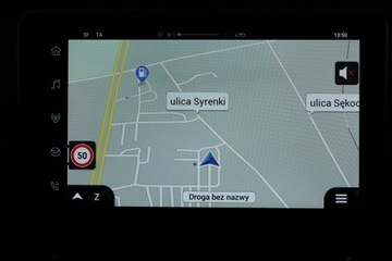 MG ZS II SUV Classic 1.5 VTi-Tech 106KM 2024 MG ZS SUV 1.5, 1. Właściciel, Serwis ASO, VAT 23%, zdjęcie 12