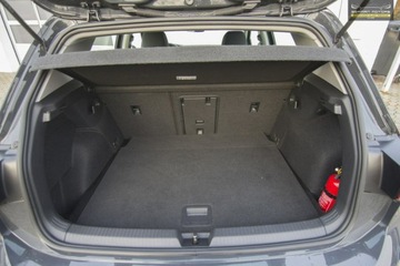 Volkswagen Golf VIII Variant 1.5 eTSI 150KM 2021 Volkswagen Golf Virtual / Ledy / Lane Assist, zdjęcie 25