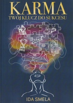 KARMA - TWÓJ KLUCZ DO SUKCESU, IDA SMELA