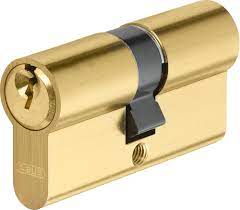 ВСТАВКА ЗАМКА ABUS 30/50 СЕРТИФИКАТ С 5 КЛЮЧАМИ