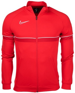 NIKE BLUZA MĘSKA ROZPINANA SPORTOWA Academy 21 XXL