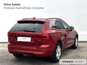 Volvo XC60 II 2024 Volvo XC 60 B4 Benzyna | Core | aut | Salon Polska, zdjęcie 5