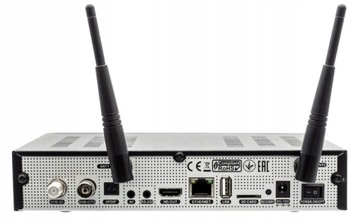 Utym 4K PRO LINUX E2 PL OpenATV OSCAM декодер