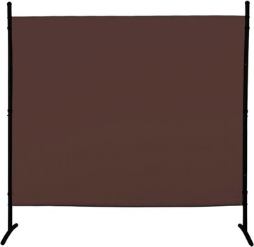 PARAWAN GOJOOASIS 180 X 183 CM UNIWERSALNA ŚCIANKA DZIAŁOWA DUŻA ZASŁONA