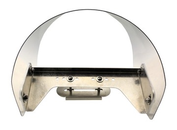 КРЫШКА КОНВЕРТЕРА АНТЕННЫ КОНВЕРТЕР ЗОНТИК АЛЮМИНИЕВЫЙ КОНВЕКТОР