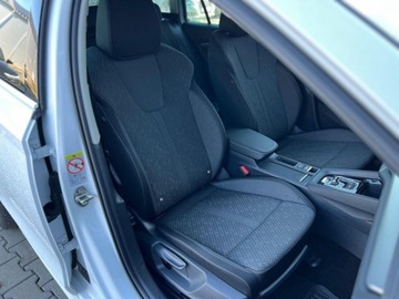 Skoda Octavia IV Kombi Plug-in 1.4 TSI iV Plug-In Hybrid 204KM 2024 Skoda Octavia 1.4 TSI Plug-In Hybrid Style DSG Pakiet SelectionSalon Polsk, zdjęcie 15