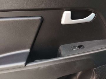 Kia Sportage III SUV Facelifting 1.6 GDI 135KM 2015 Kia Sportage salon PL, serwisowany, bezwypadkowy 1.6 Benzyna 134KM, zdjęcie 15