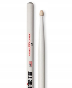 Барабанные палочки VIC FIRTH 5A Барабанные палочки