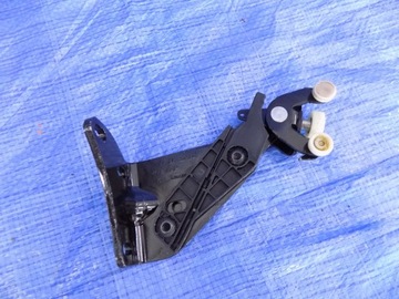 ROLKA DRZWI PRZESUWNYCH LEWA VW T6 16-