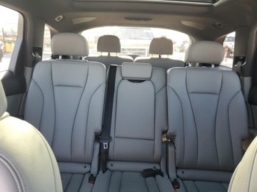 Audi Q8 2023 Audi Q8 Premium Plus 2023 3.0l 3.0 Benzyna 335KM, zdjęcie 11