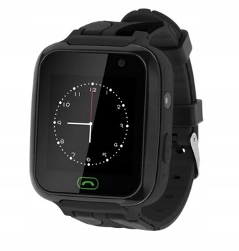 ZEGAREK SMARTWACH LOKALIZACJA DLA DZIECKA SOS GPS