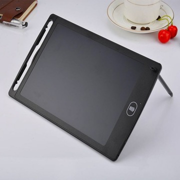 БОЛЬШОЙ детский графический планшет для рисования, 8,5 дюйма, MULTICOLOR XL