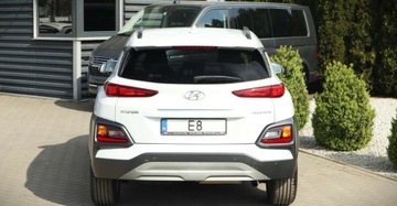 Hyundai Kona I Crossover 1.6 CRDi 115KM 2019 Hyundai Kona (Nr.226) 1.6 CRDI Navi Kamera HUD..., zdjęcie 5