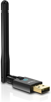 Беспроводная сетевая карта EDUP 5 ГГц и 2,4 ГГц