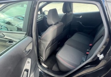 Ford Fiesta VIII 2022 Ford Fiesta ST line, Klimatyzacja 1.1 Benzyna 70KM, zdjęcie 17