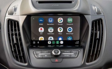 Ford Kuga II SUV Facelifting 2.0 TDCi 120KM 120KM 2019 Ford Kuga Ford Kuga 2.0 TDCi FWD ST-Line 2.0 Diesel 120KM, zdjęcie 34