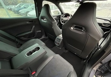 Cupra Formentor 2025 Cupra Formentor Pakiety, 4X4, Kamera 360, DCC, SENNHEISER, GPS, Pamiec fo, zdjęcie 9