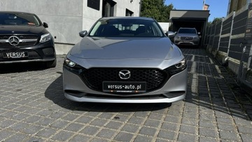 Mazda 3 IV 2019 Mazda 3 raty od 1299PLN, zdjęcie 1
