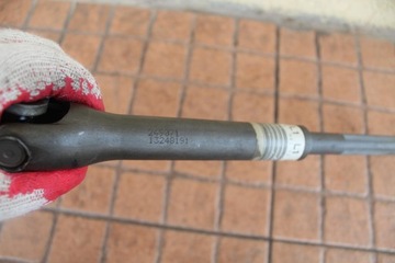 KŘIŽÁK ŘADÍCÍ PÁKA SLOUPCE OPEL CORSA D 13248191