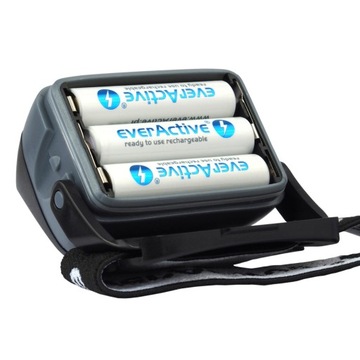 Фара EverActive HL-150
