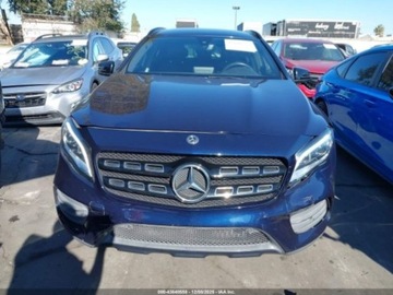 Mercedes GLA I 2018 Mercedes-Benz GLA GLA 250, od ubezpieczalni 2.0 Benzyna 208KM, zdjęcie 1