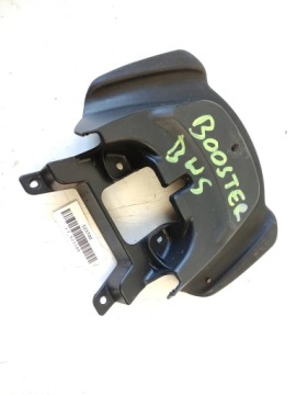 Yamaha BWS BOOSTER Uchwyt Pasażera