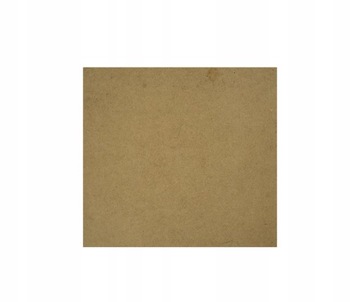 Płyta półka blat MDF płyta do regału HELIOS płyta HDF 6x385x335 półka 40x35
