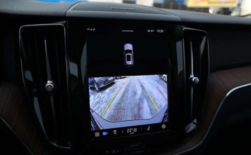 Volvo XC60 II 2023 Volvo XC 60 Volvo XC 60 T6 AWD Plug-In Hybrid R-Design 2.0 Hybryda Plug-in, zdjęcie 9