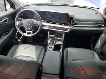 Kia Sportage V 2024 Kia Sportage 2024 Kia Sportage EX 2.5L FWD 2.5 Benzyna 181KM, zdjęcie 7