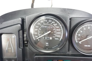 BMW R 1150 GS 99-04 СЧЕТЧИК ЧАСОВ