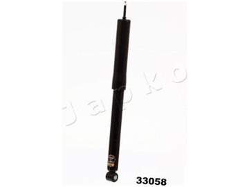 2× JAPKO MJ33058 TLUMIČ