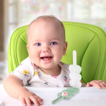 Форма Musubi для детских рисовых шариков.