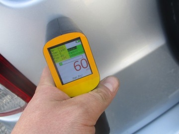 VÍKO KUFRU KUFRU ZADNÍ DAIHATSU TERIOS II 06- S28