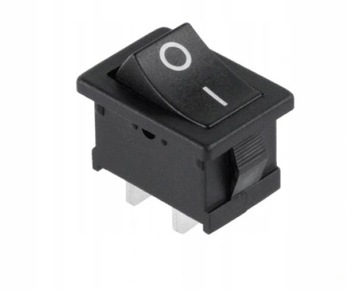 Przełącznik kołyskowy Rocker MRS-101 (PRK0001A)