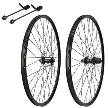 Koła 26 Rodi FW Disc Shimano RM35 DBCL 8/11s