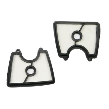 Воздушный фильтр Loviver, 2 шт., для вентилятора Husqvarna 125B 125 125BVX 125BX