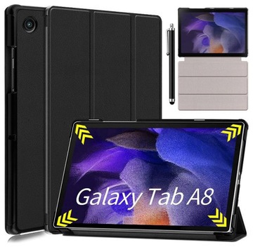 ETUI do SAMSUNG GALAXY TAB A8 10.5 SM X200 SM X205