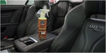 CHEMICAL GUYS LEATHER QUICK DETAILER 473ML - QD для кожи + БЕСПЛАТНО