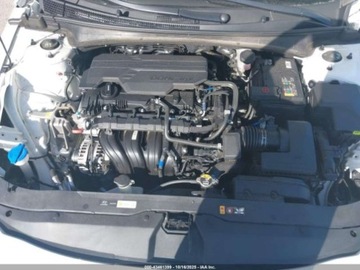 Hyundai Elantra VII 2024 Hyundai Elantra Sel 2024 2.0l 2.0 Benzyna 147KM, zdjęcie 8