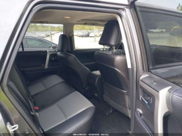 Toyota 2022 Toyota 4-Runner 2022 4.0l 4.0 Benzyna 270KM, zdjęcie 12